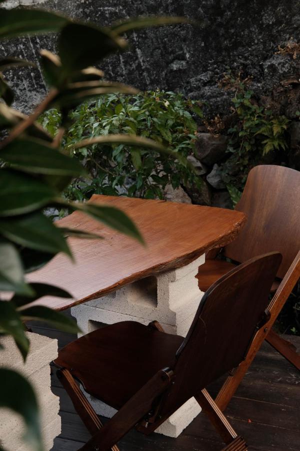 Yu Apartment Jiufen Exterior photo